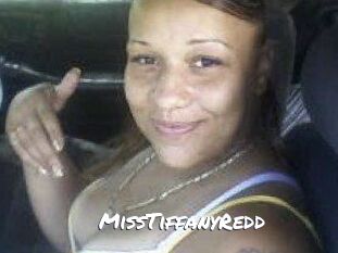 MissTiffanyRedd