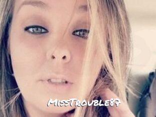 MissTrouble87