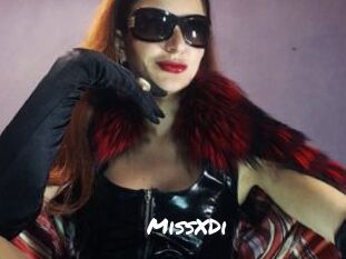 MissXDi