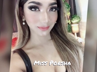 Miss_Porsha Ochranne Siete