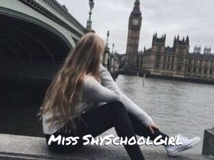 Miss_ShySchoolGirl