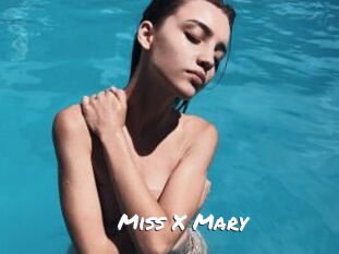 Miss_X_Mary