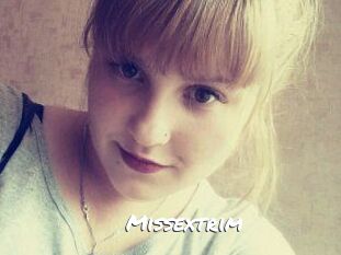 Missextrim