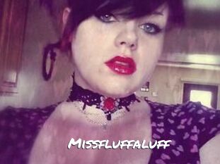 Missfluffaluff