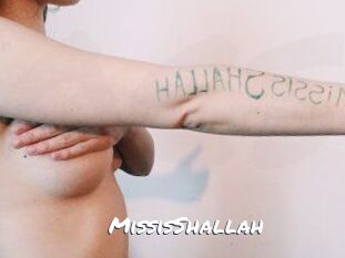 MissisShallah