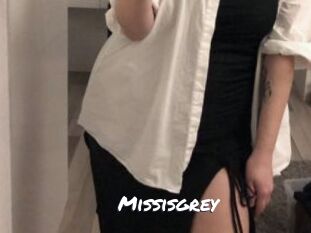 Missisgrey