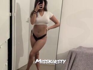 Misskirsty
