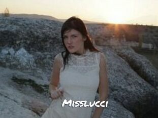 Misslucci