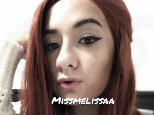 Missmelissaa