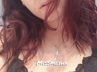 Missmeyha