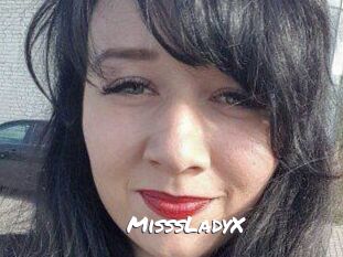 MisssLadyX
