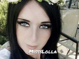 MisssLolla