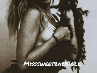 Misssweetbabydoll