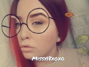 Missy18xoxo