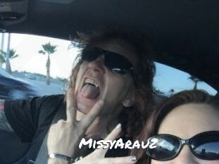 MissyArauz