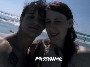MissyNmr