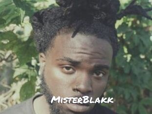 MisterBlakk