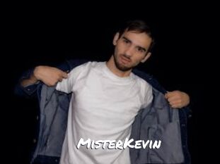 MisterKevin