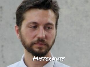 MisterNuts