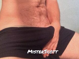 Mister_Scott