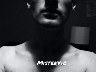 MisterVio
