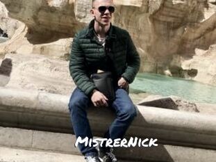MistrerNick