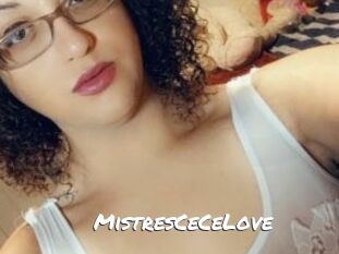 MistresCeCeLove