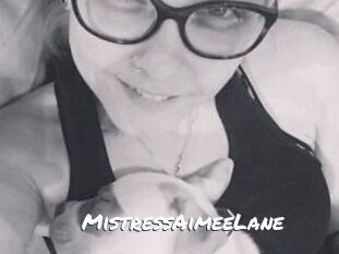 MistressAimeeLane