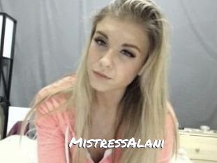 MistressAlani