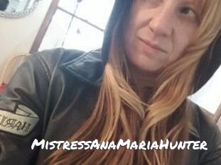 MistressAnaMariaHunter