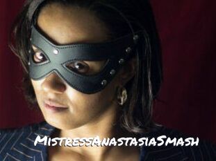 MistressAnastasiaSmash
