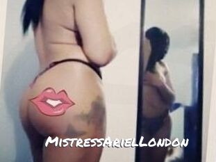 MistressArielLondon
