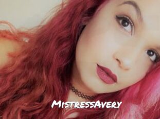 MistressAvery