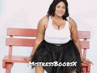 MistressBoobsX