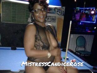 MistressCandiceRose