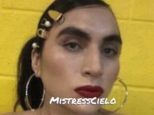 MistressCielo