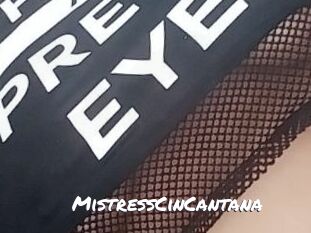 MistressCinCantana