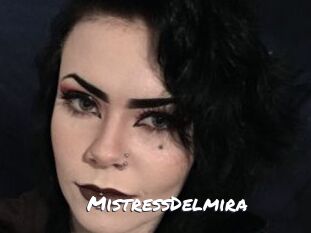 MistressDelmira