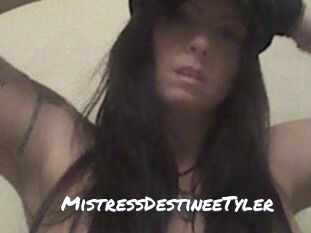 MistressDestineeTyler