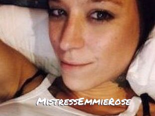 MistressEmmieRose