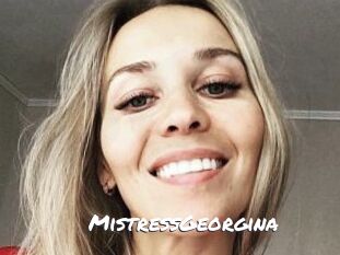 MistressGeorgina