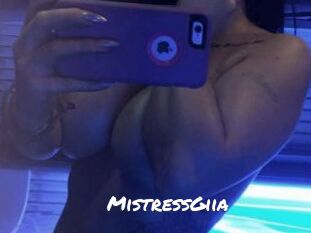 MistressGiia