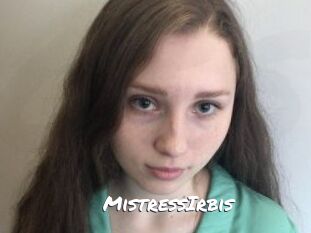 MistressIrbis