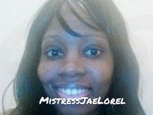 MistressJaeLorel