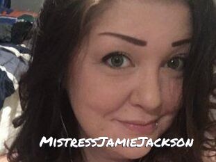 MistressJamieJackson