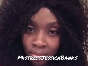 MistressJessicaBanks
