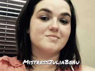 MistressJuliaBeau