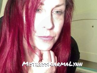 MistressKarmaLynn