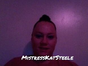 MistressKatSteele