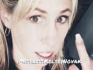 MistressKelseyNovak
